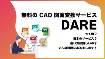 「開けない図面データが送られてきた…」そんなお悩みを1分で解決