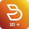 dare_3d_plus