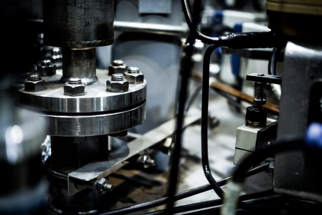 Manufacturing and Fabrication
